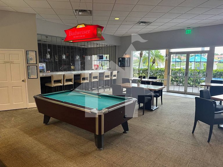 Vacation Home Near Disney, 4 bedrooms