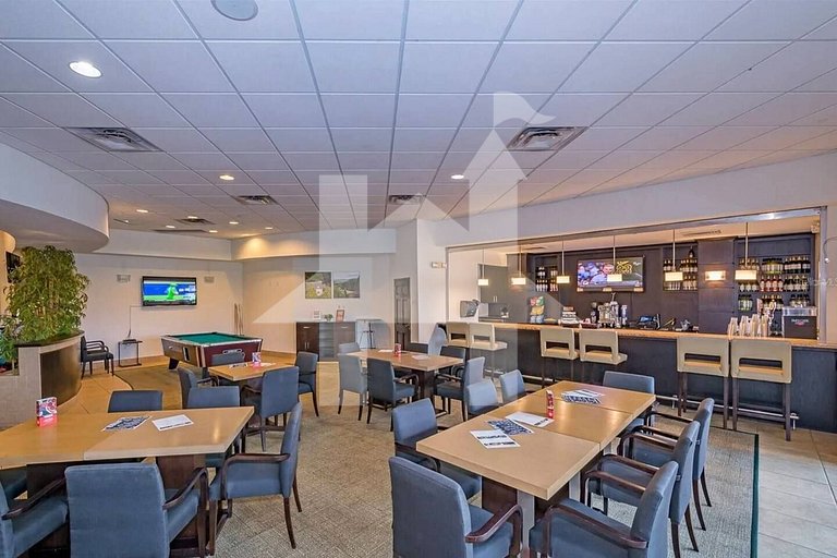 Vacation Home Near Disney, 4 bedrooms