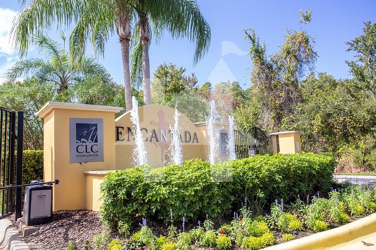 Vacation Home Near Disney, 4 bedrooms