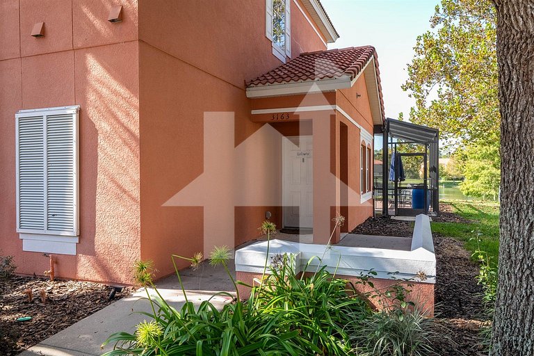 Vacation Home Near Disney, 4 bedrooms