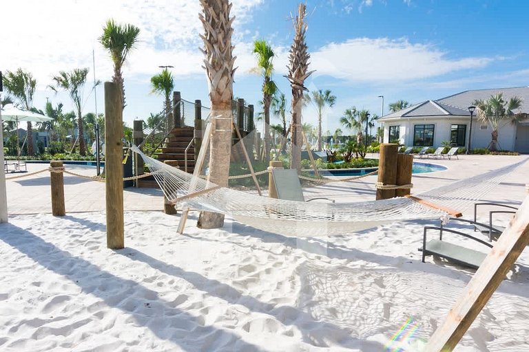 Vacation Home Near Disney, 6 bedrooms