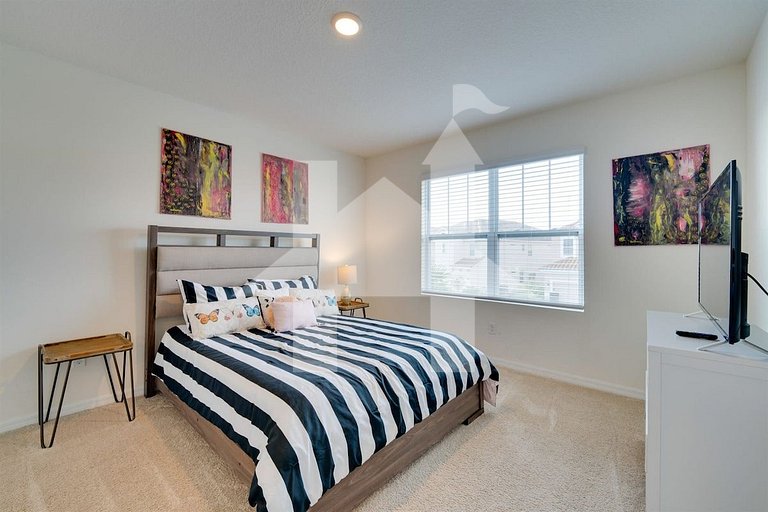 Vacation Home Near Disney, 7 bedrooms