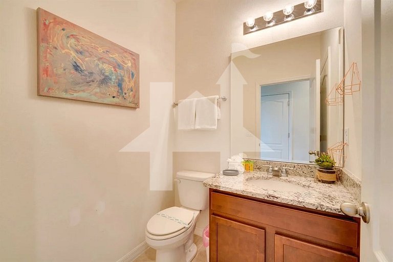 Vacation Home Near Disney, 7 bedrooms