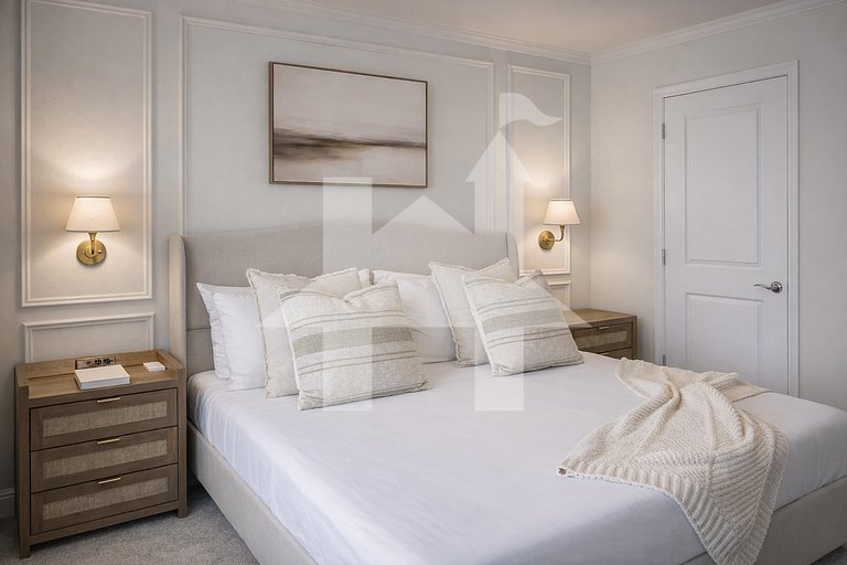 Vacation Home Near Disney, 5 bedrooms