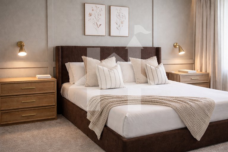 Casa de Férias Perto da Disney - 5 Quartos