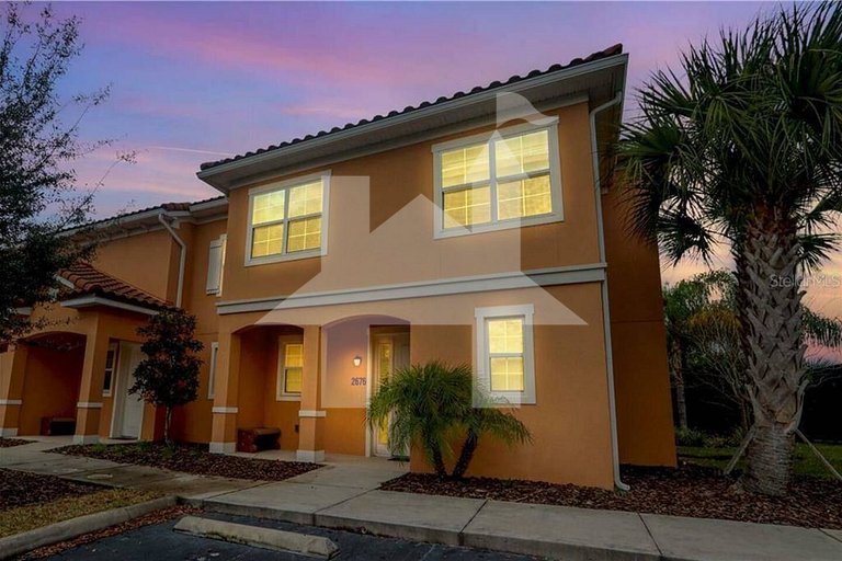 Vacation Home Near Disney, 3 bedrooms