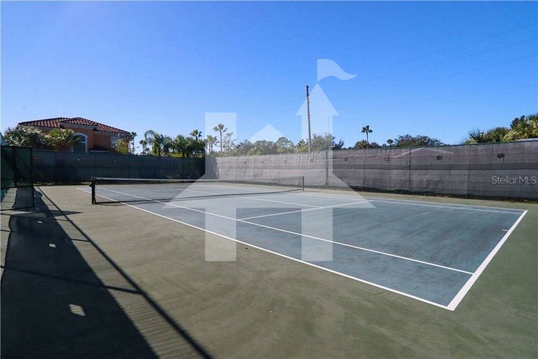 Vacation Home Near Disney, 3 bedrooms