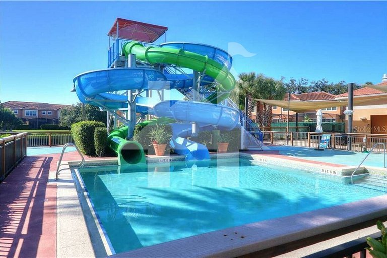 Vacation Home Near Disney, 3 bedrooms