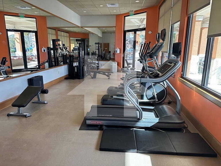 Casa de Férias Perto da Disney - 3 Quartos