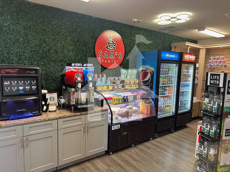 Casa de Férias Perto da Disney - 3 Quartos