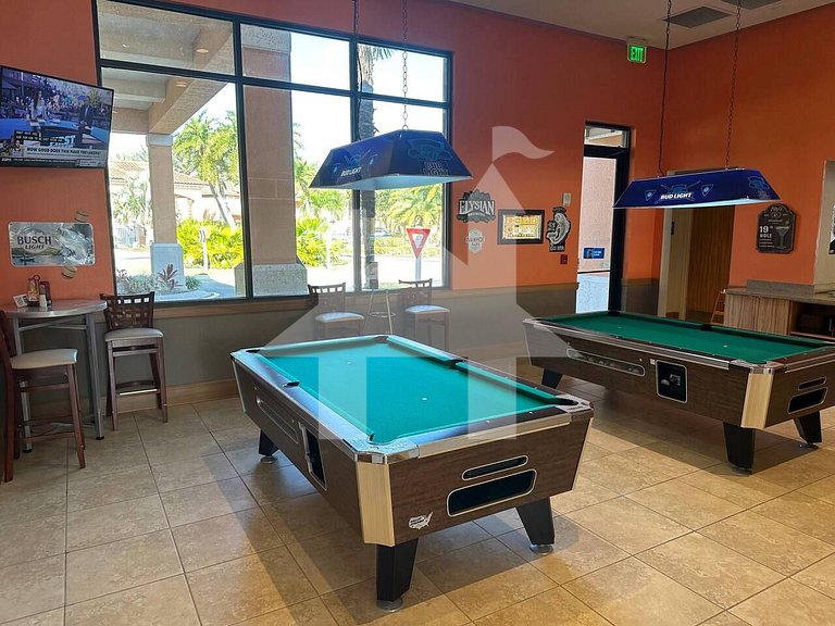 Vacation Home Near Disney, 3 bedrooms