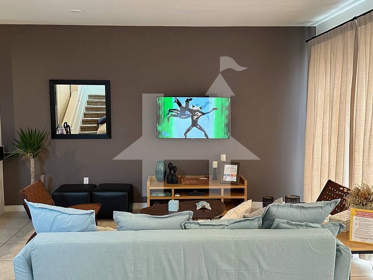 Vacation Home Near Disney, 3 bedrooms