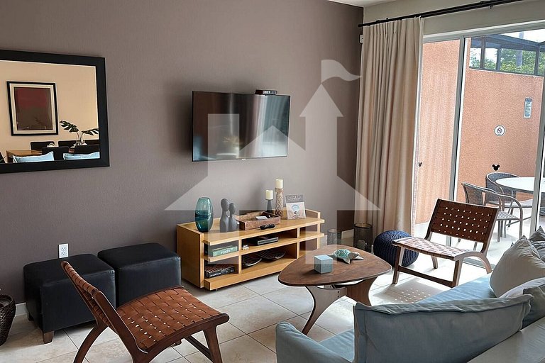 Vacation Home Near Disney, 3 bedrooms