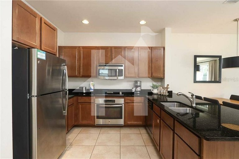 Vacation Home Near Disney, 3 bedrooms