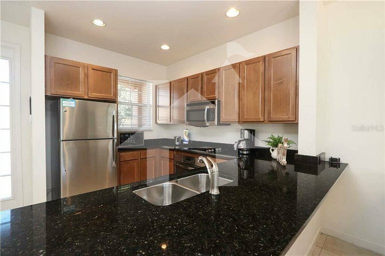 Vacation Home Near Disney, 3 bedrooms