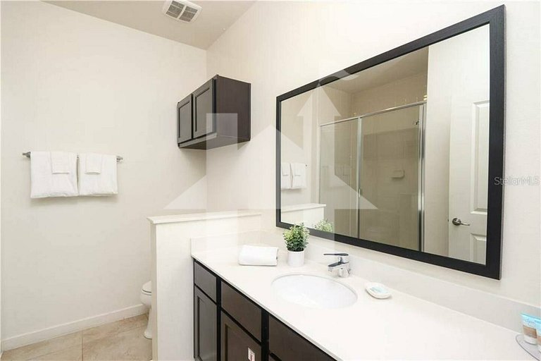 Vacation Home Near Disney, 3 bedrooms