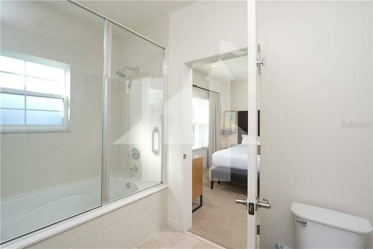 Vacation Home Near Disney, 3 bedrooms