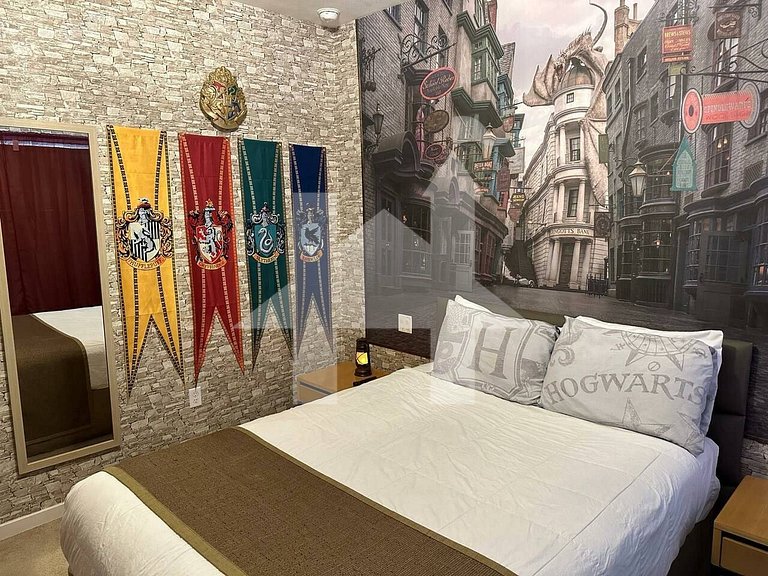 Vacation Home Near Disney, 3 bedrooms