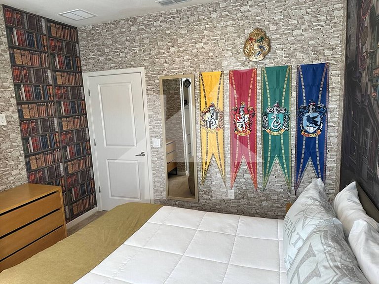 Vacation Home Near Disney, 3 bedrooms