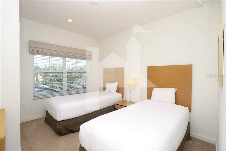 Vacation Home Near Disney, 3 bedrooms