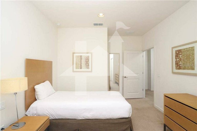 Vacation Home Near Disney, 3 bedrooms