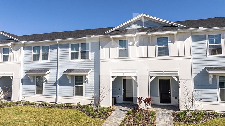 Vacation Home Near Disney, 5 bedrooms