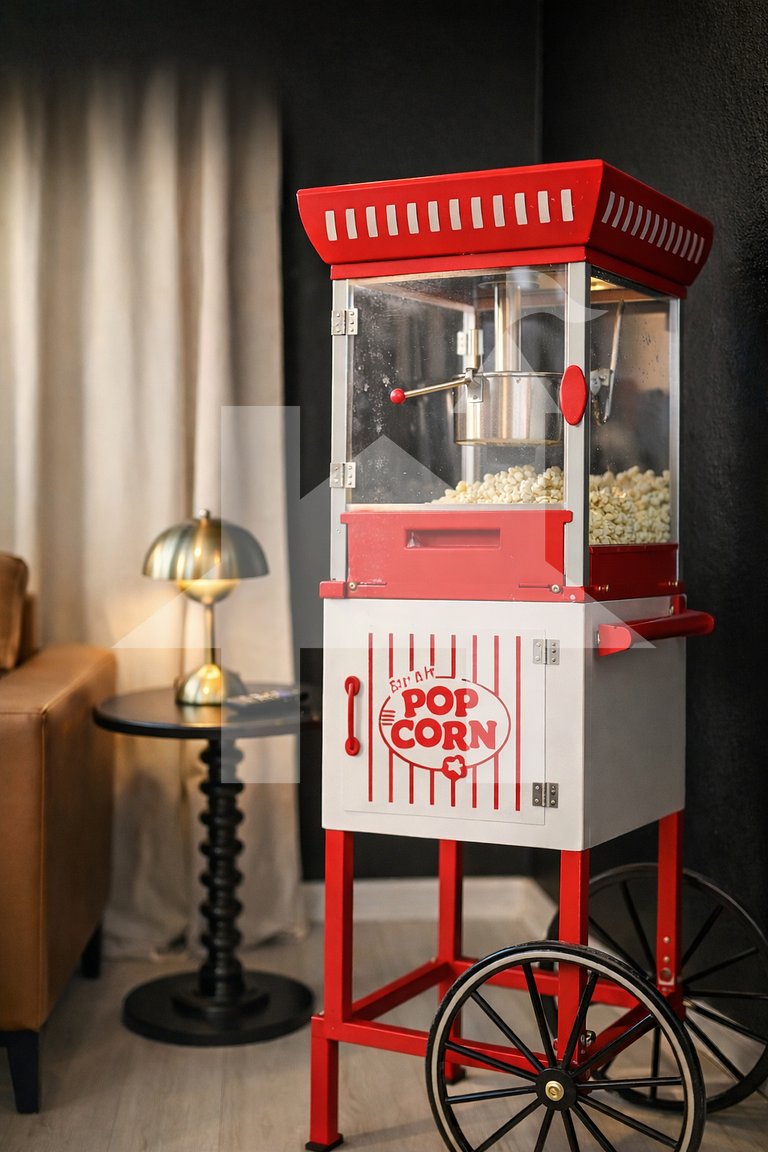 Casa de Férias Perto da Disney - 5 Quartos