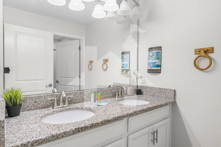 Vacation Home Near Disney, 4 bedrooms