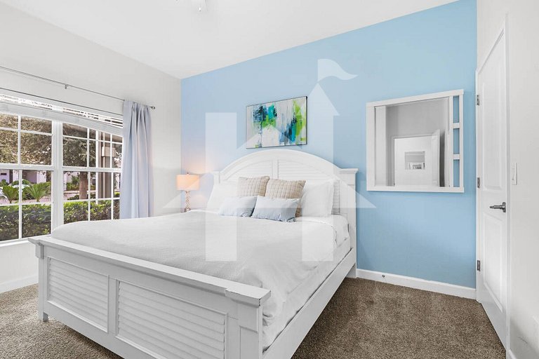 Vacation Home Near Disney, 4 bedrooms