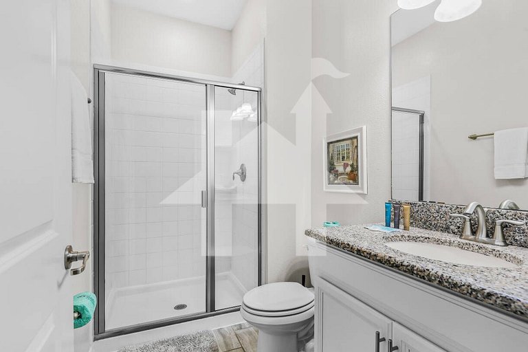 Vacation Home Near Disney, 4 bedrooms