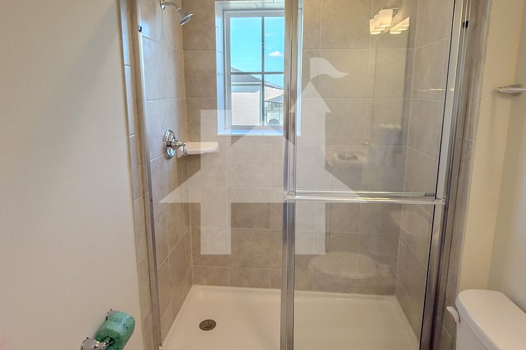 Vacation Home Near Disney, 5 bedrooms