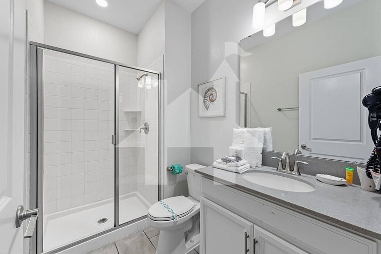 Vacation Home Near Disney, 4 bedrooms