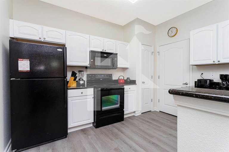 Vacation Home Near Disney, 2 bedrooms