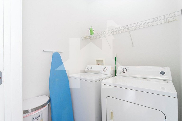 Vacation Home Near Disney, 2 bedrooms