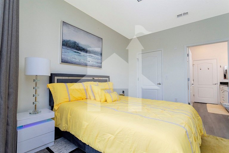 Vacation Home Near Disney, 2 bedrooms