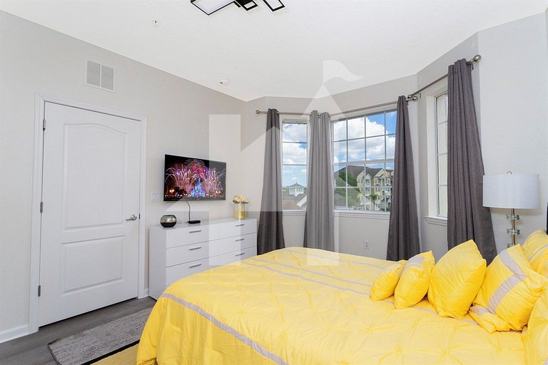 Vacation Home Near Disney, 2 bedrooms