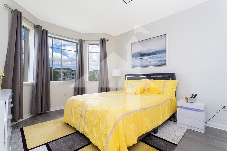 Vacation Home Near Disney, 2 bedrooms