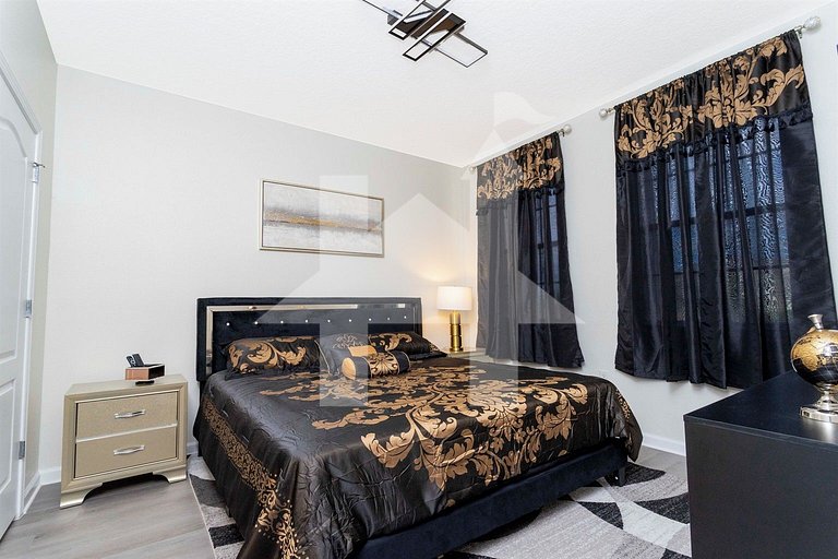 Vacation Home Near Disney, 2 bedrooms