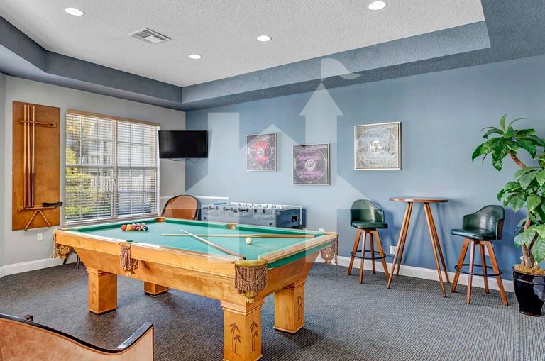 Vacation Home Near Disney, 2 bedrooms