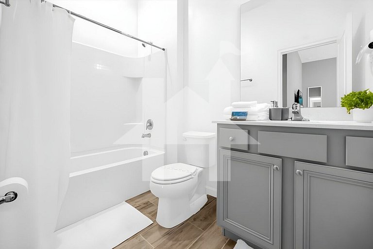 Vacation Home Near Disney, 12 bedrooms