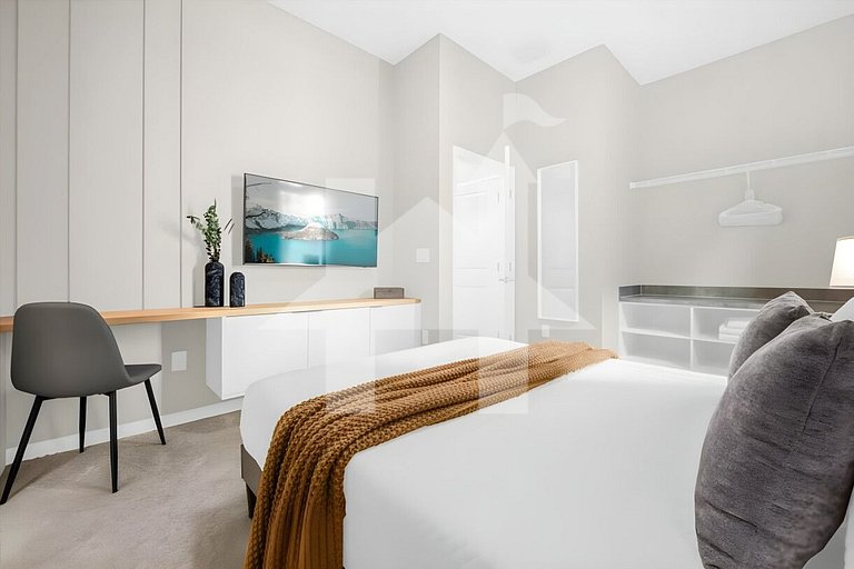 Casa de Férias Perto da Disney - 12 Quartos