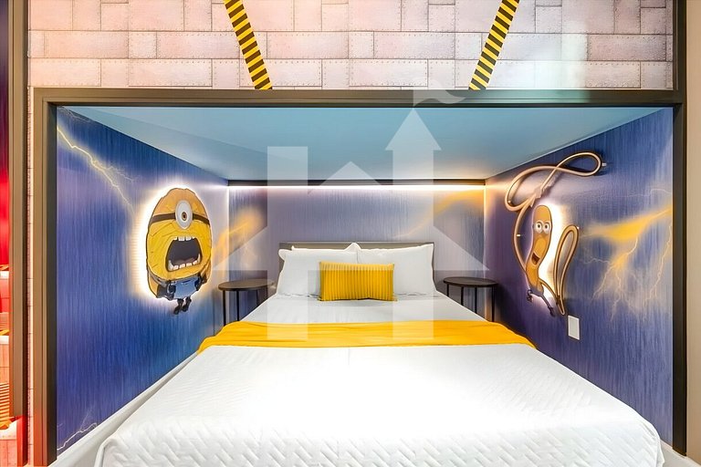 Vacation Home Near Disney, 12 bedrooms