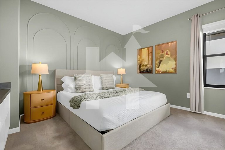 Vacation Home Near Disney, 12 bedrooms