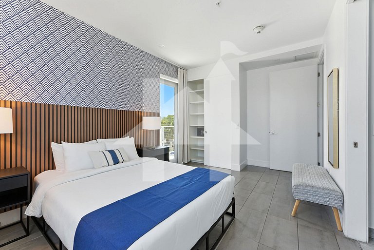 Vacation Home Near Disney, 2 bedrooms