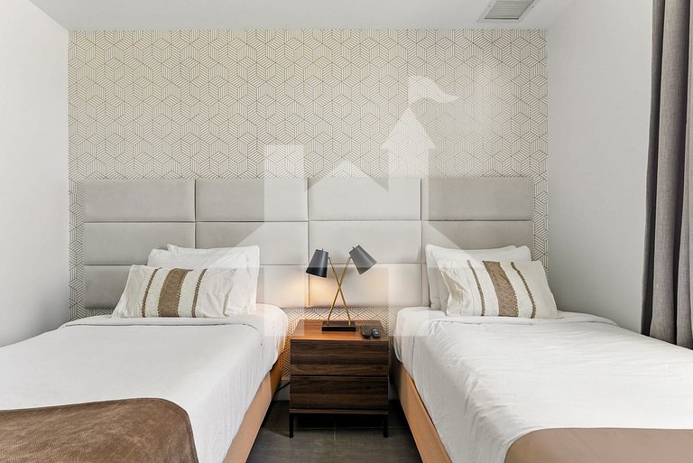 Vacation Home Near Disney, bedrooms