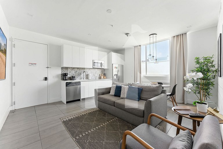 Vacation Home Near Disney, bedrooms