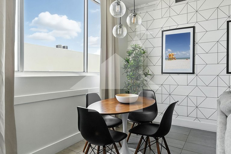 Vacation Home Near Disney, bedrooms