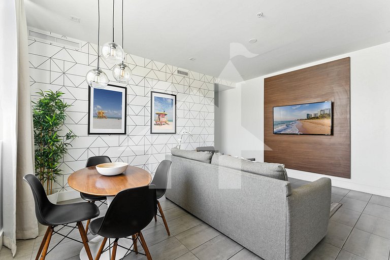 Vacation Home Near Disney, bedrooms