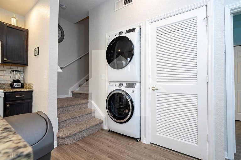 Vacation Home Near Disney, 4 bedrooms