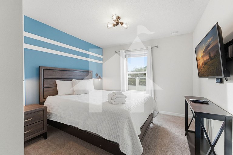 Vacation Home Near Disney, 5 bedrooms